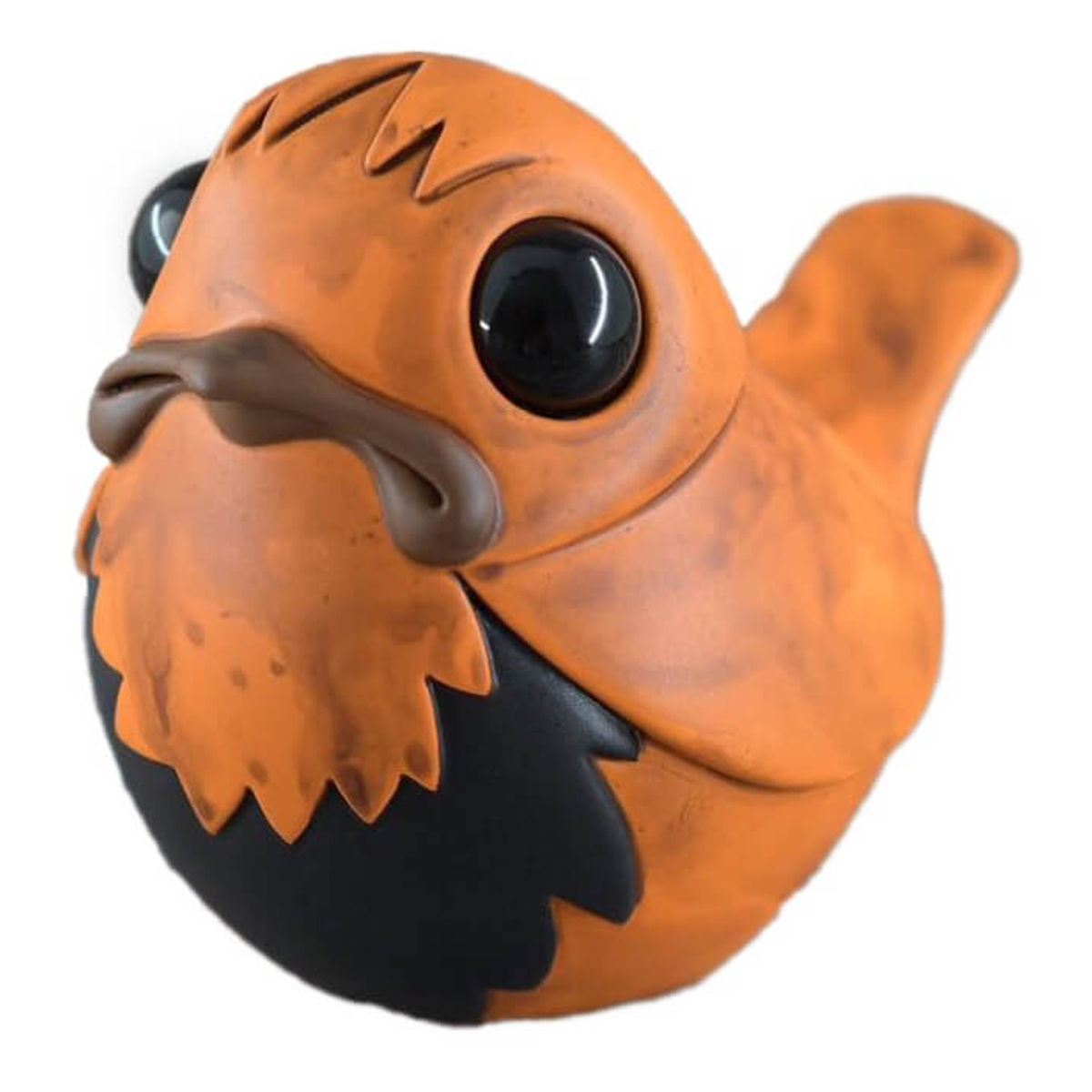 Pumpkin Young Robin (NYCC 23)