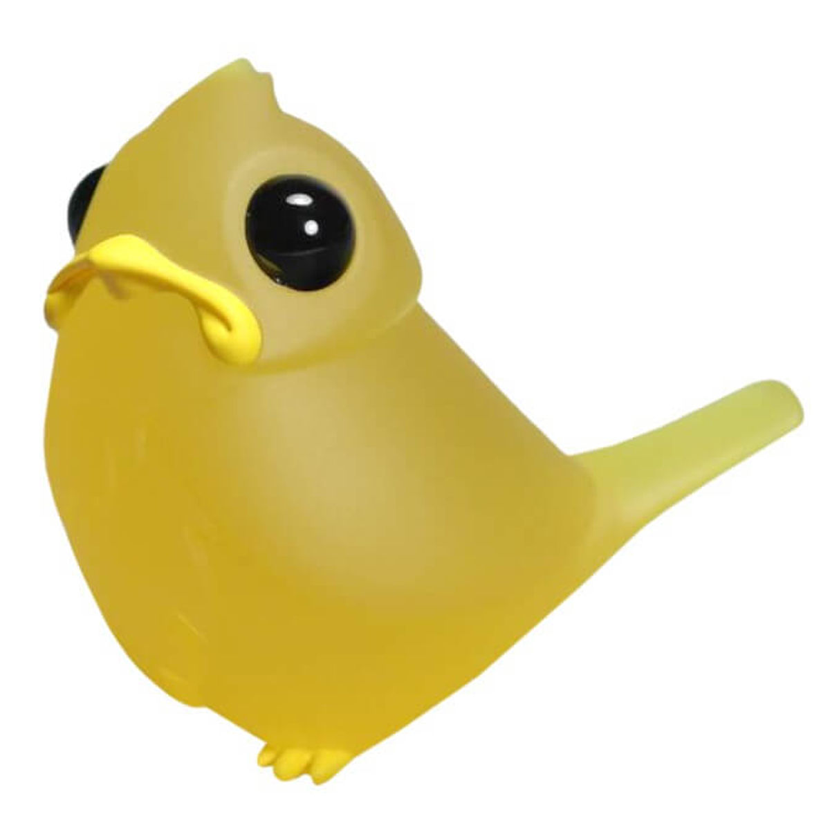 Young Jay Odd Ones Frosted Yellow