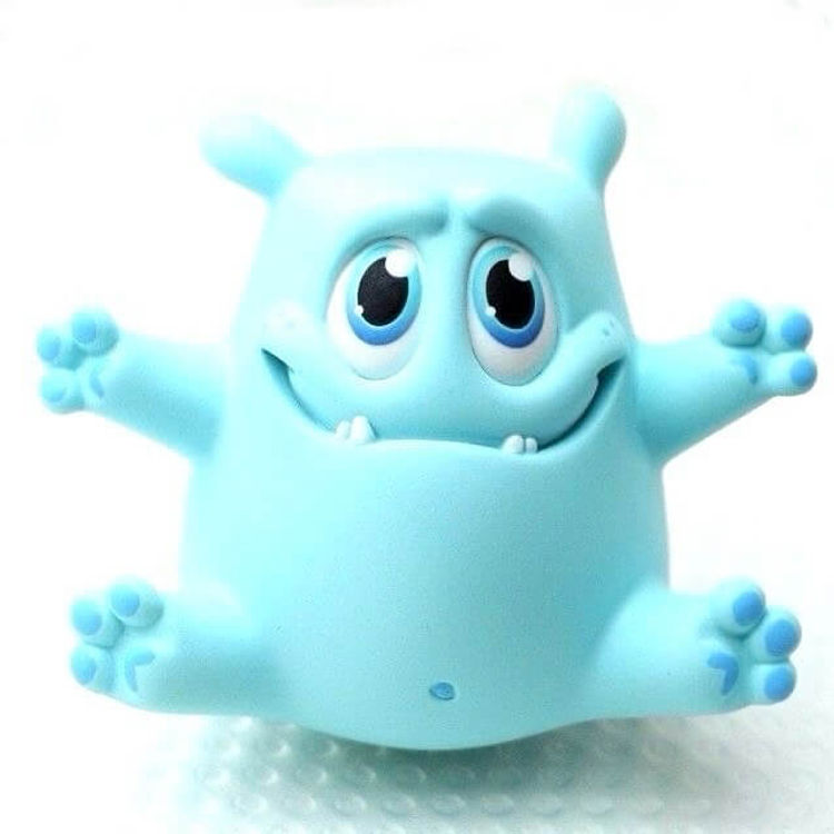 Muffinman HüG - Blue by Muffinman (Malte Fulda)