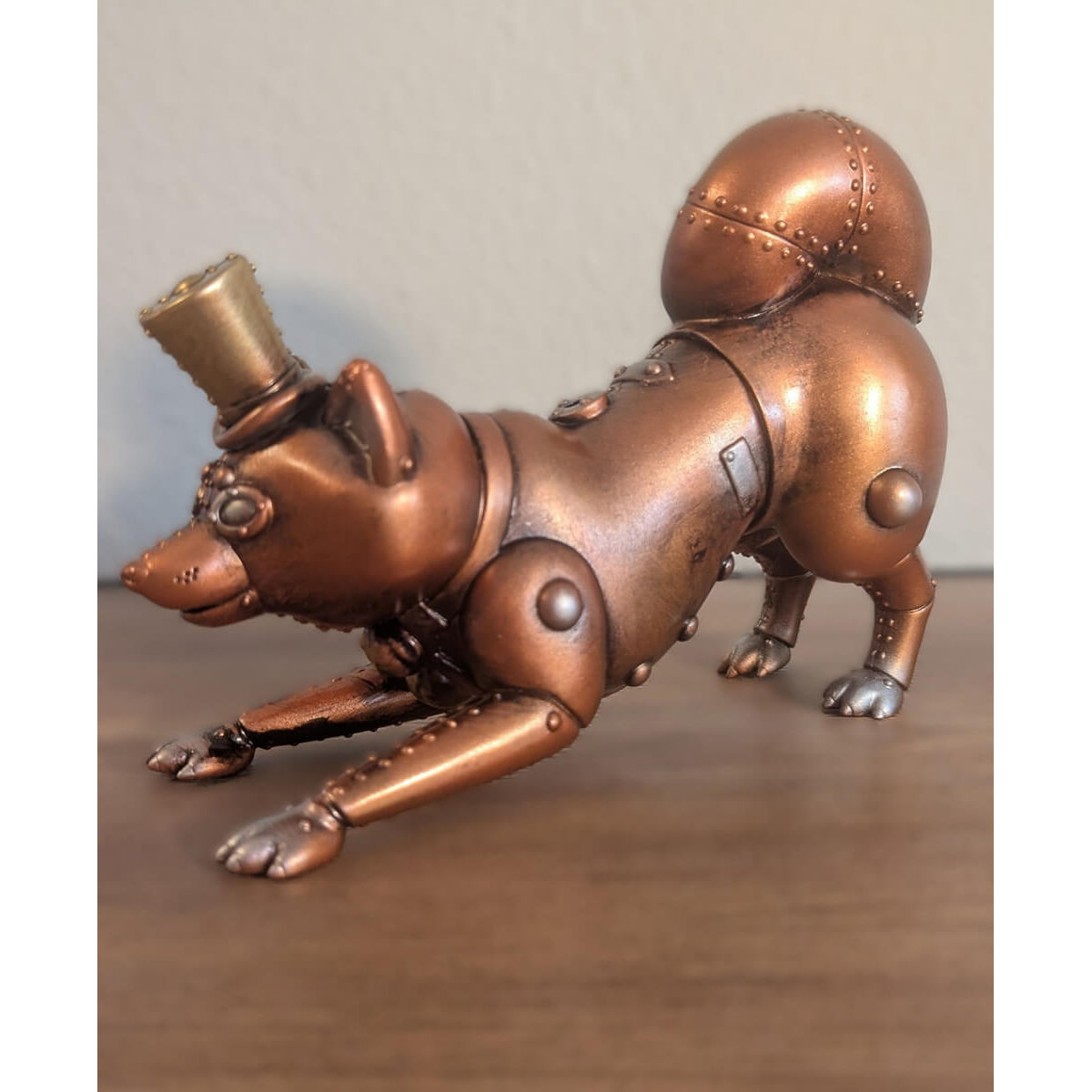 Mugi Teaworthy Goto-san Steam