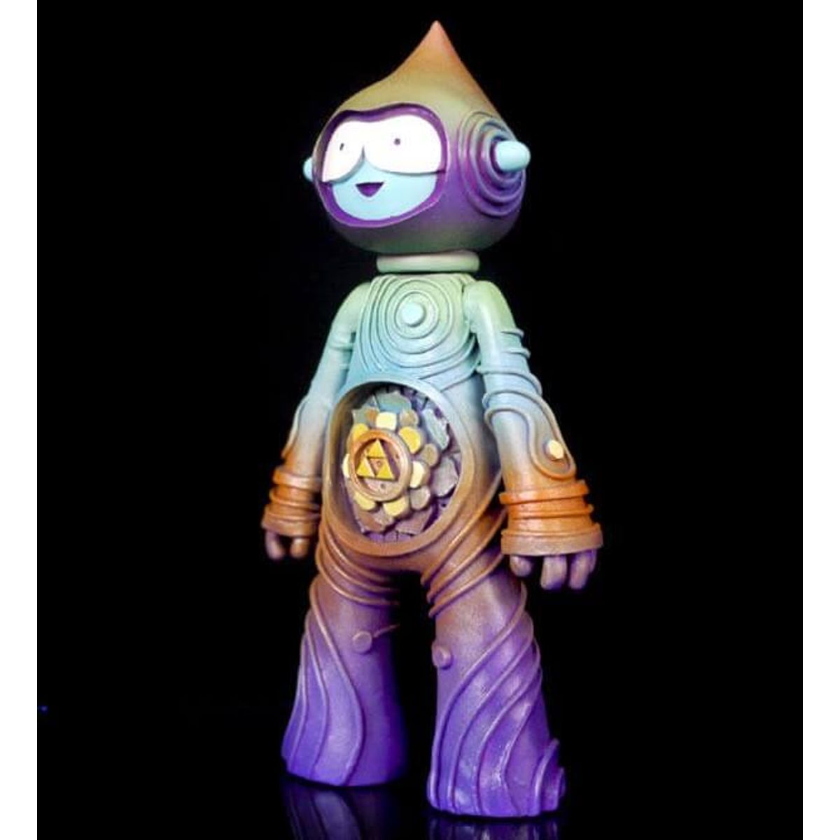 Muju Mandala Spirit No.9