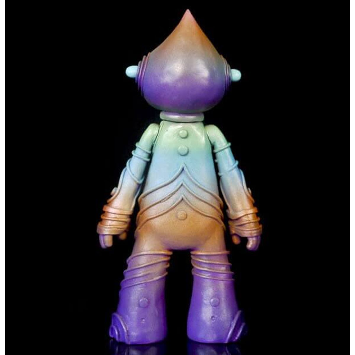 Muju Mandala Spirit No.9