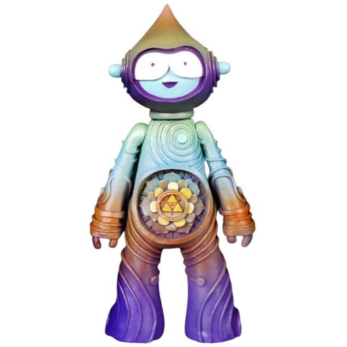 Muju Mandala Spirit No.9