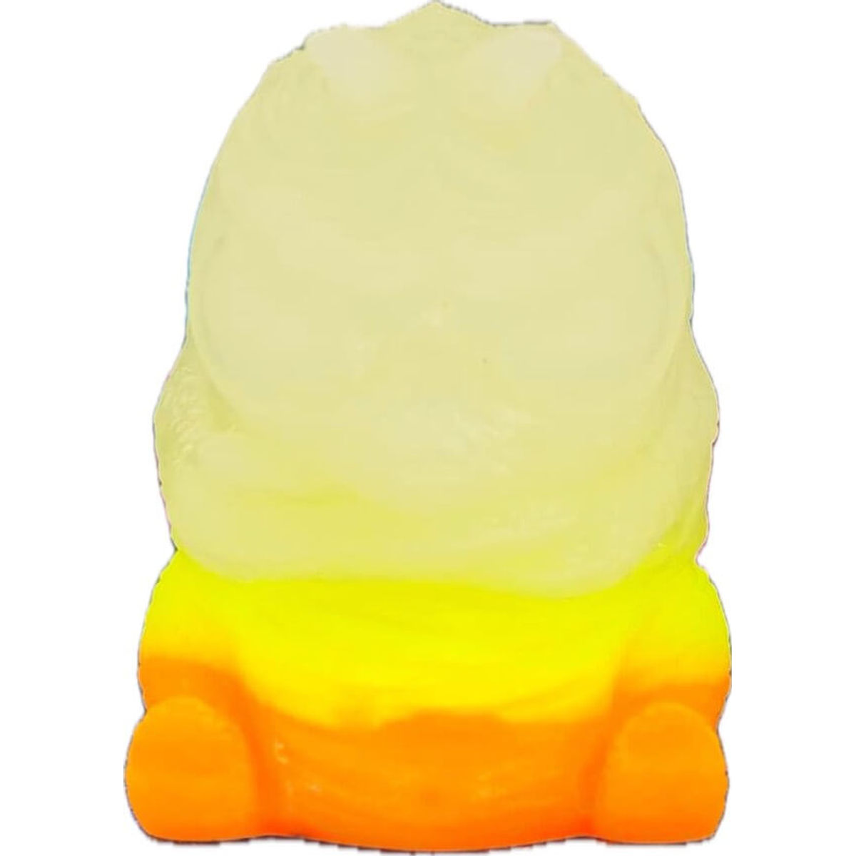 Multi-Colored Layers Gus