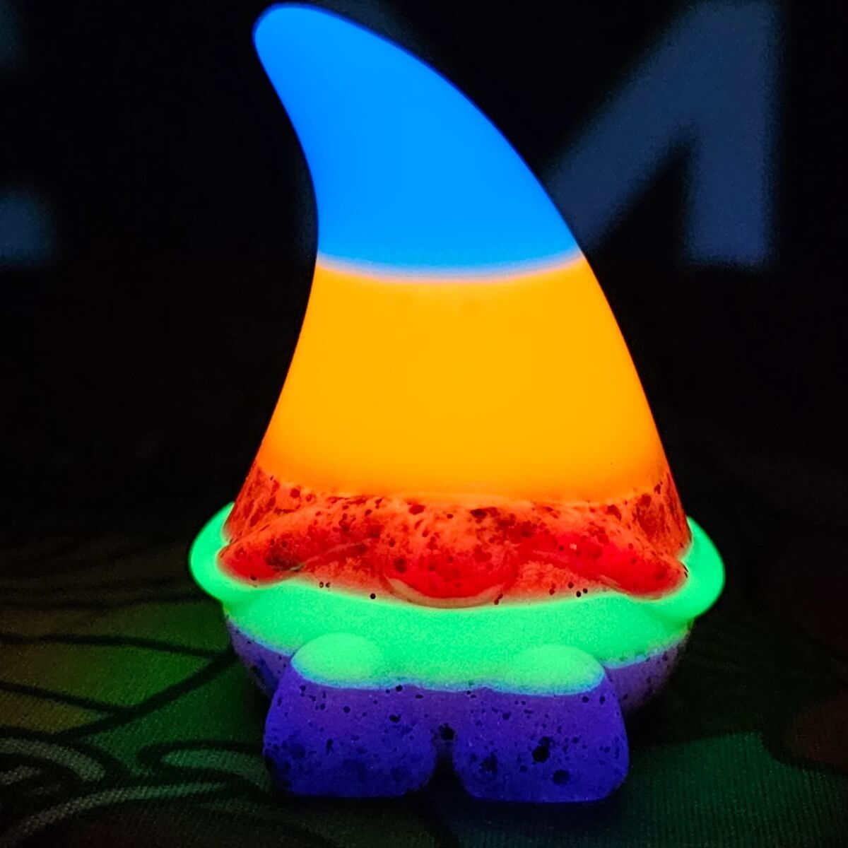 Multi-Layered Glow Tinx