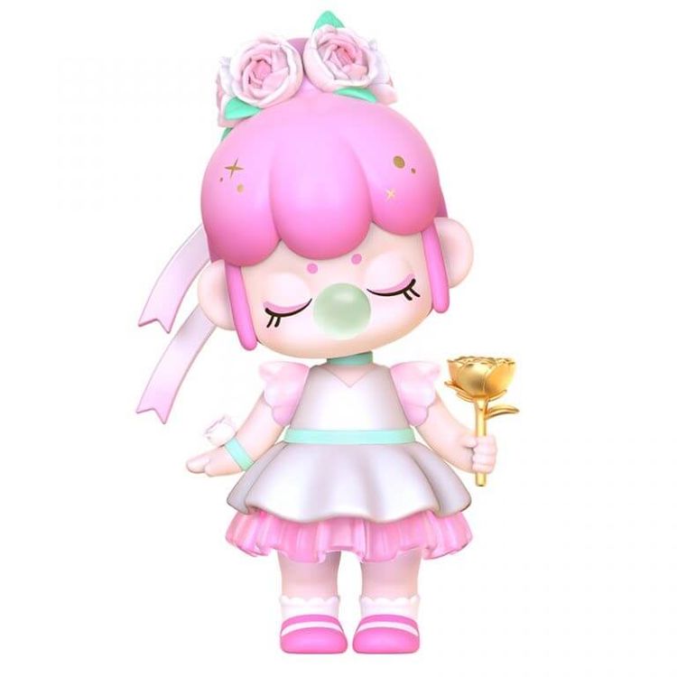 Multi Flora 蔷薇 by Rolife