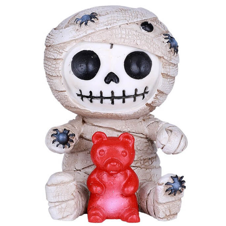 Mummy by Misaki