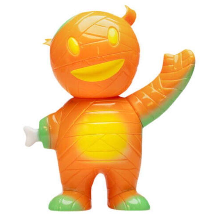 Mummy Boy Summer Sun by Brian Flynn