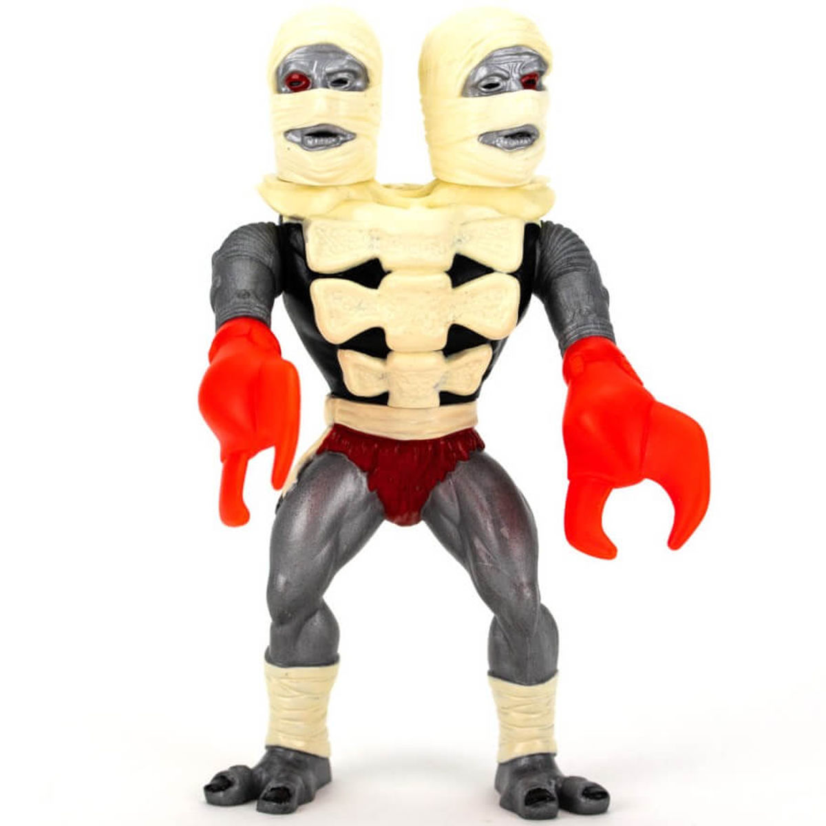 Mummy Mummy
