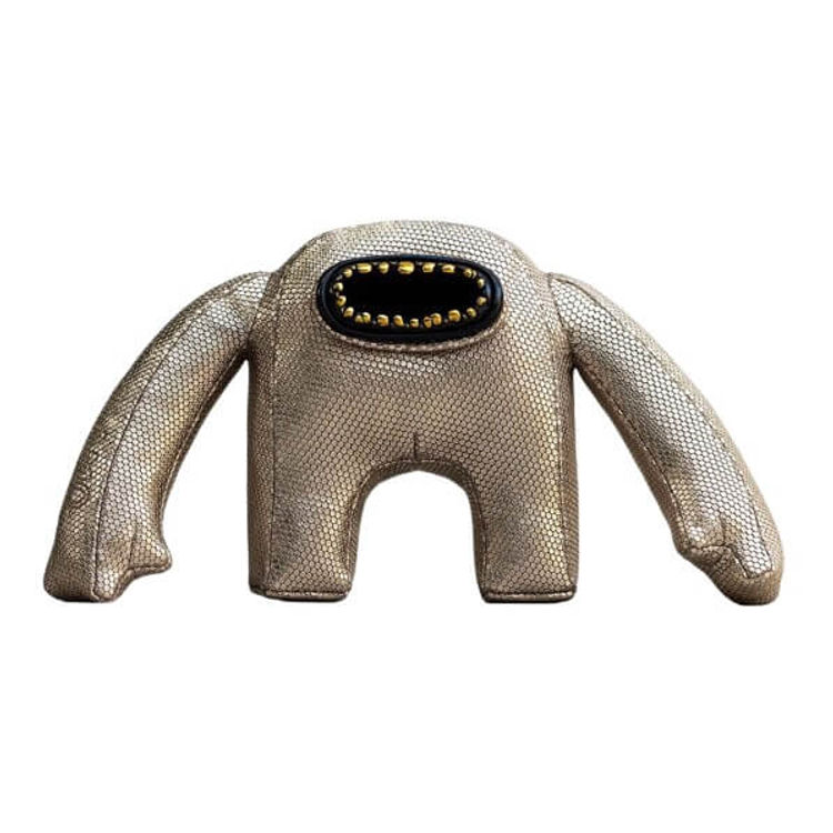 Munch Mouth BLING by Blamo Toys