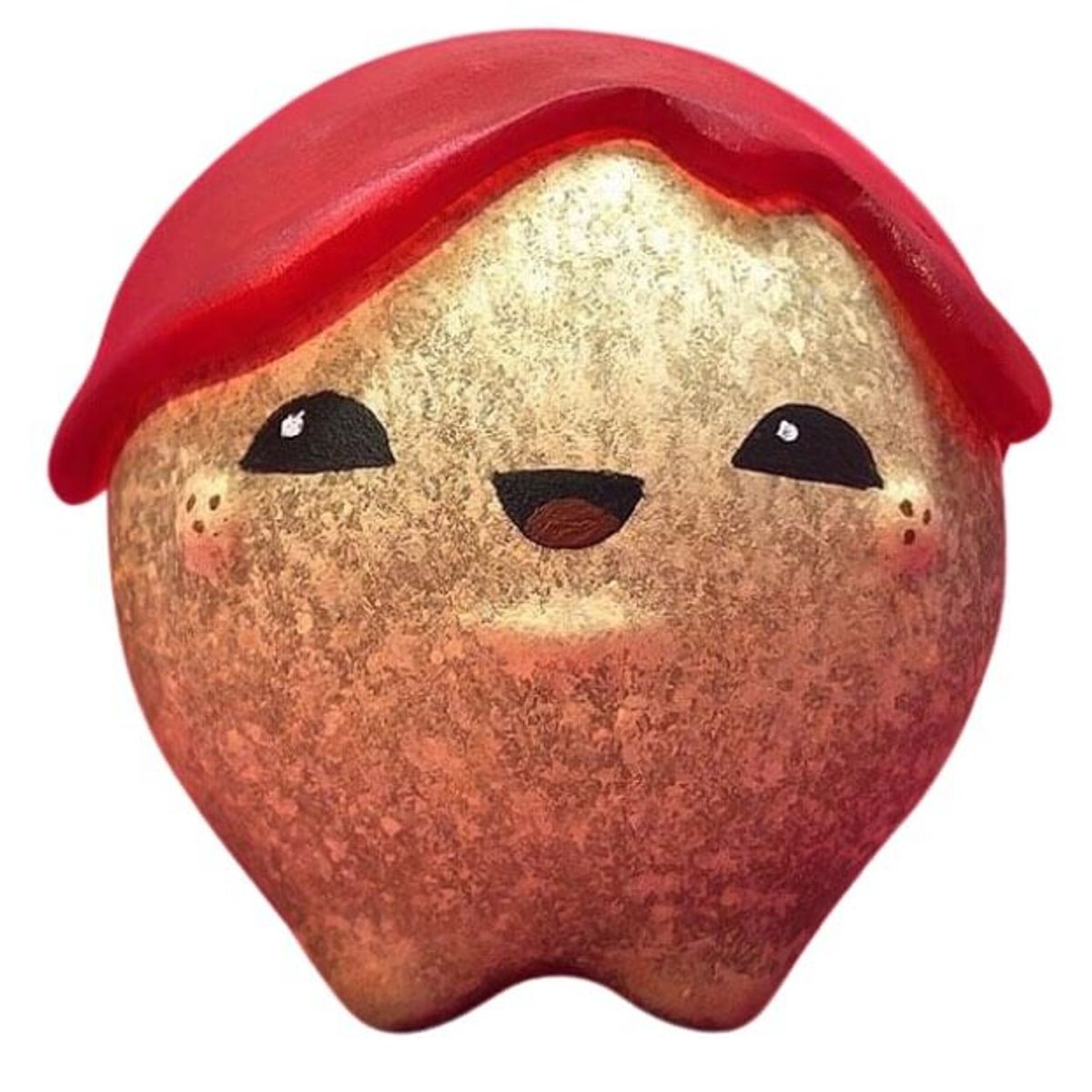 Munchikitings - Berri