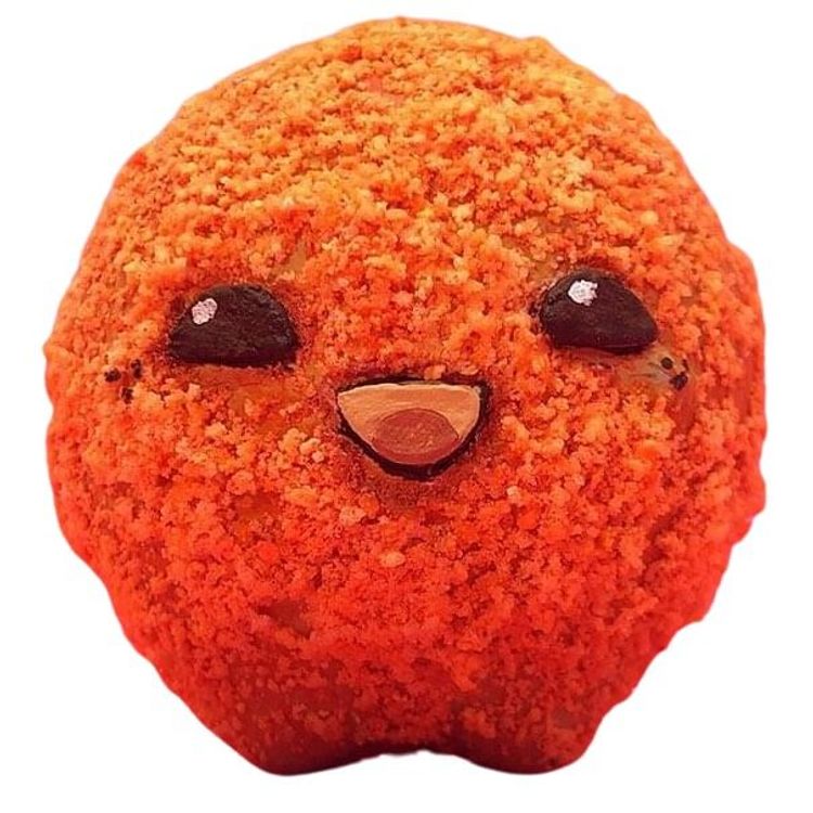 Munchikitings - Butta Nut by GUIBS