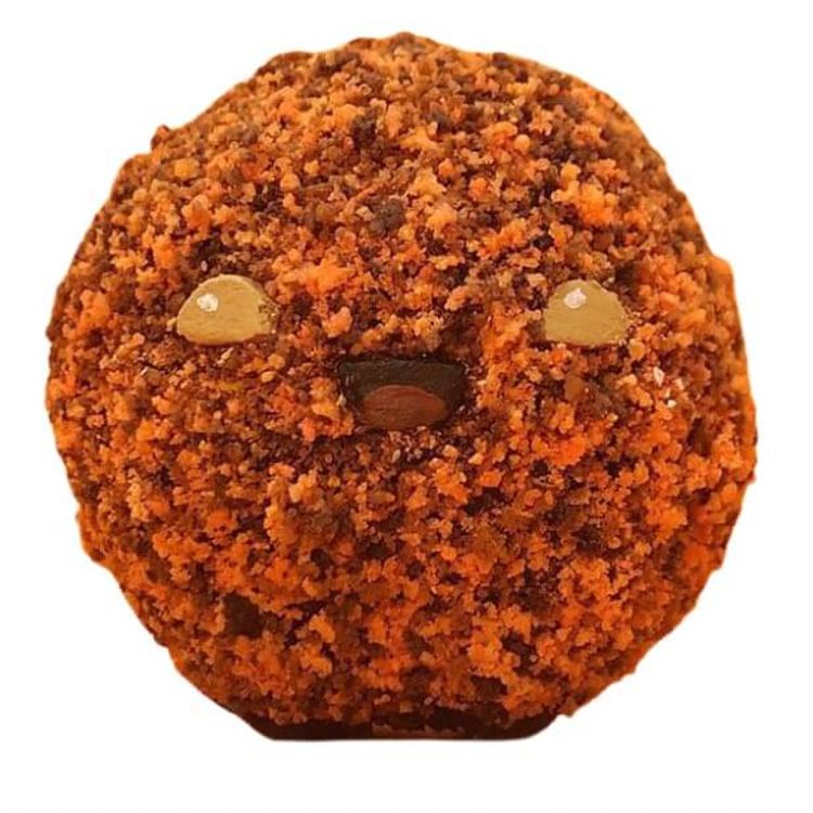 Munchikitings - Choco B by GUIBS