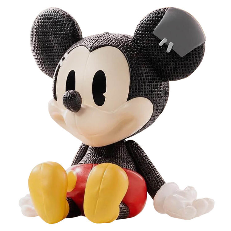Muppet Mickey by POP MART
