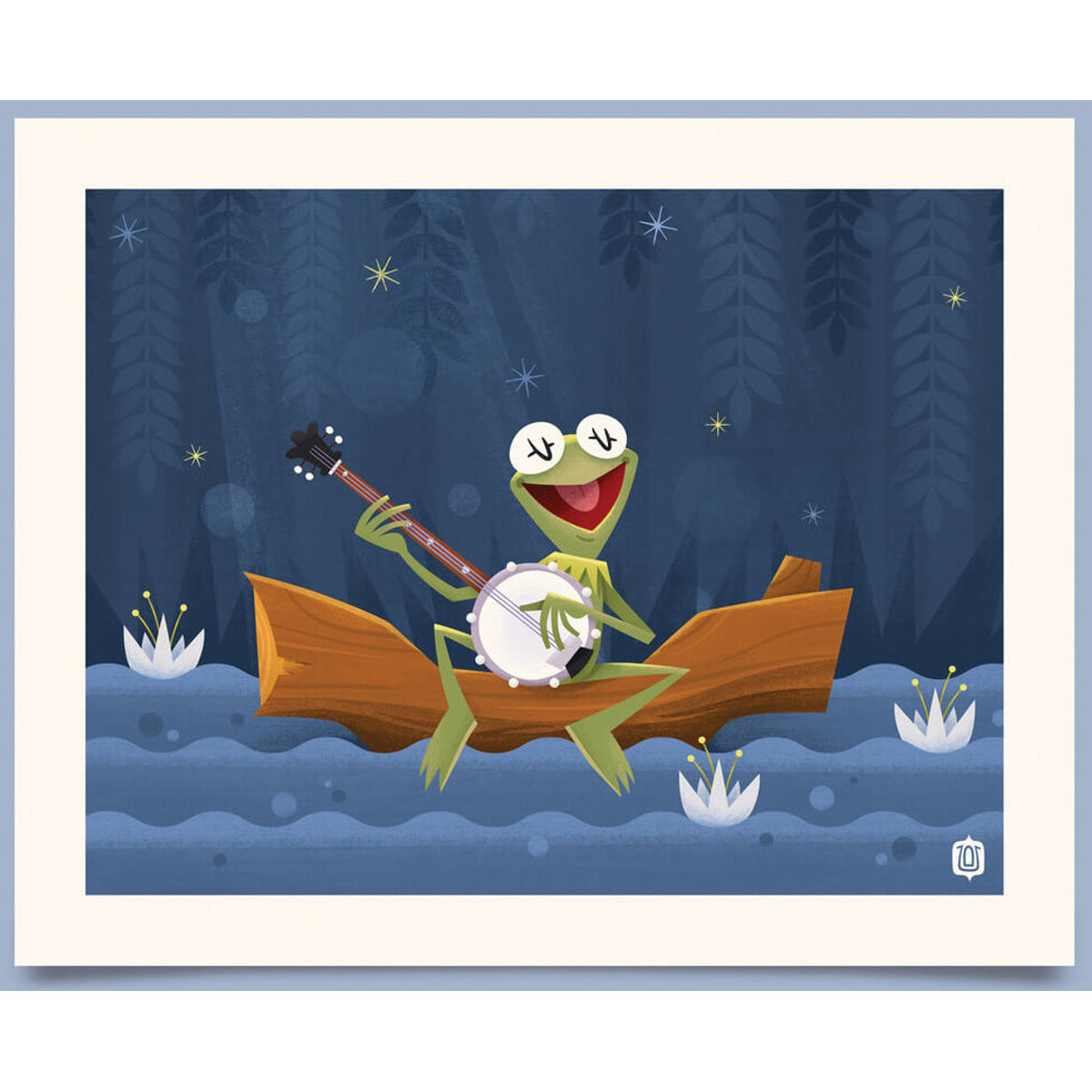 Muppet Rainbow Connection