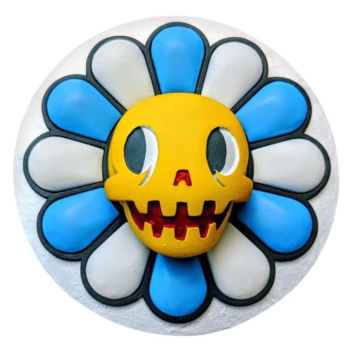 Murakalaverita Blue