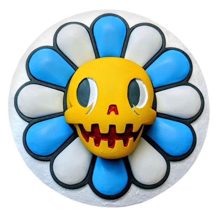 Murakalaverita Blue by The Beast Brothers