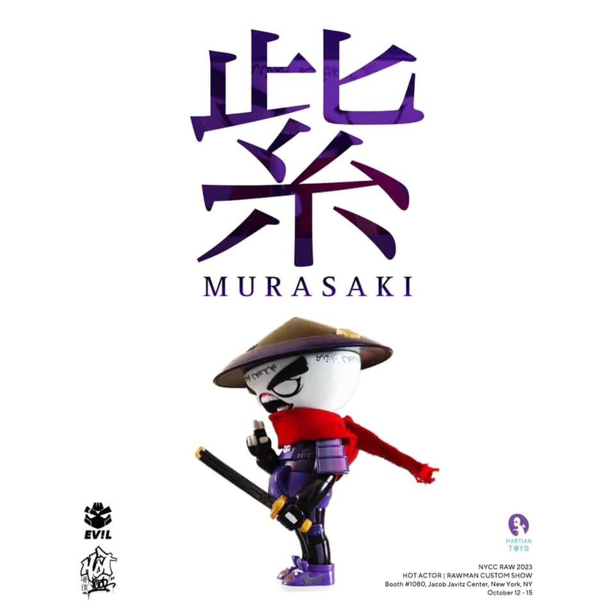 Murasaki