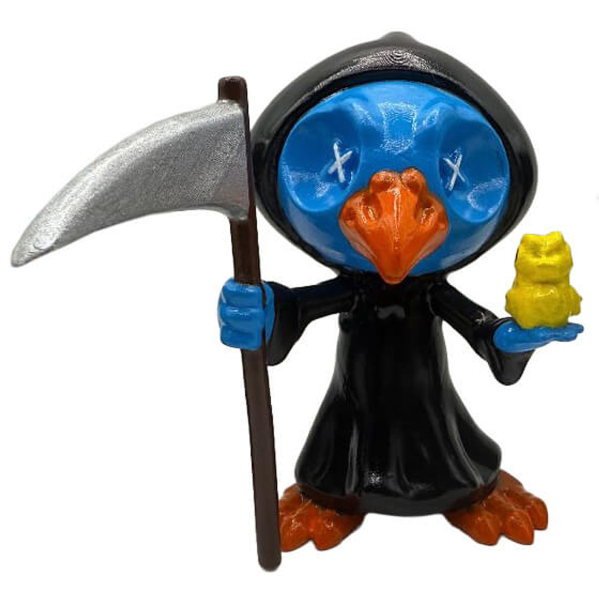 Murd3rBIRD Reaper Bluebird