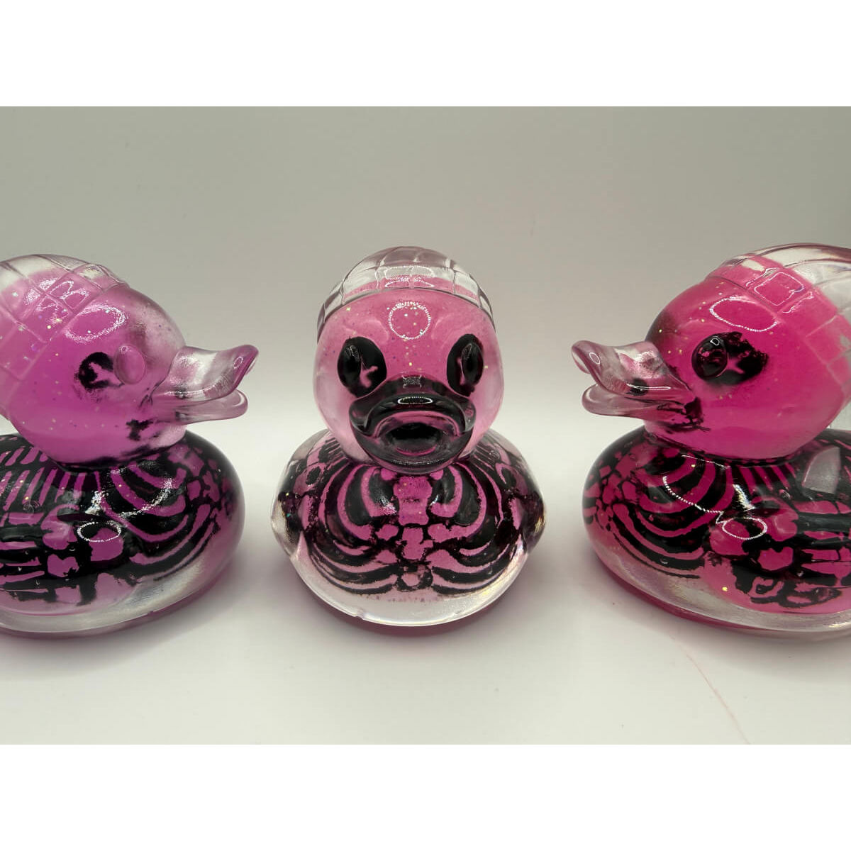 Murd3rBIRD Signture  Ducky