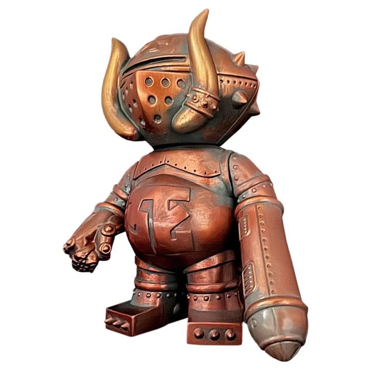Murder One by Anti-Social Sofubi