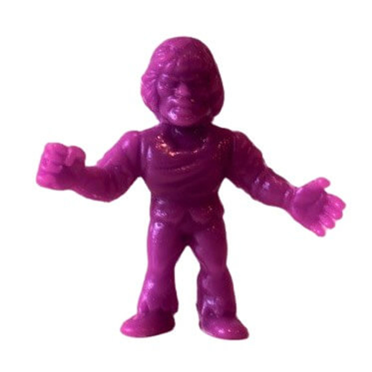 Muscles Of The Universe: He-Man