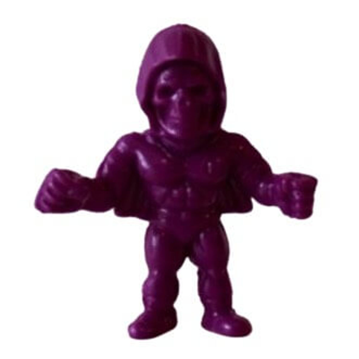 Muscles Of The Universe: Skeletor