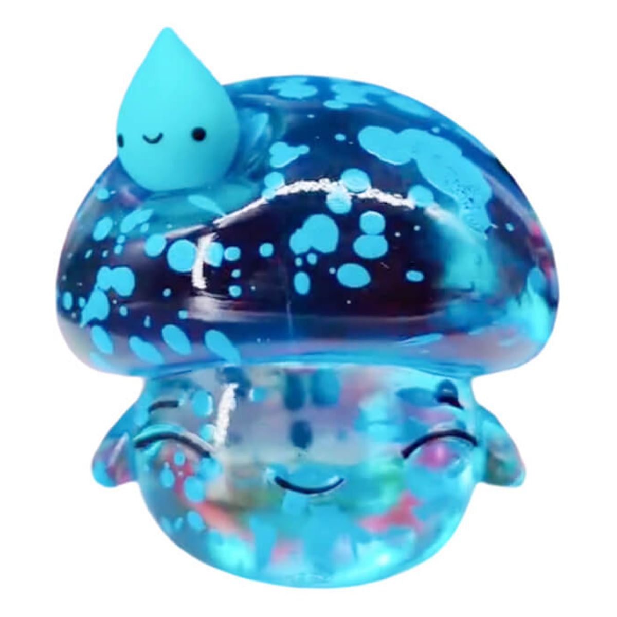 Mushies Collab x TheBots x ReviseD (Various Colors)