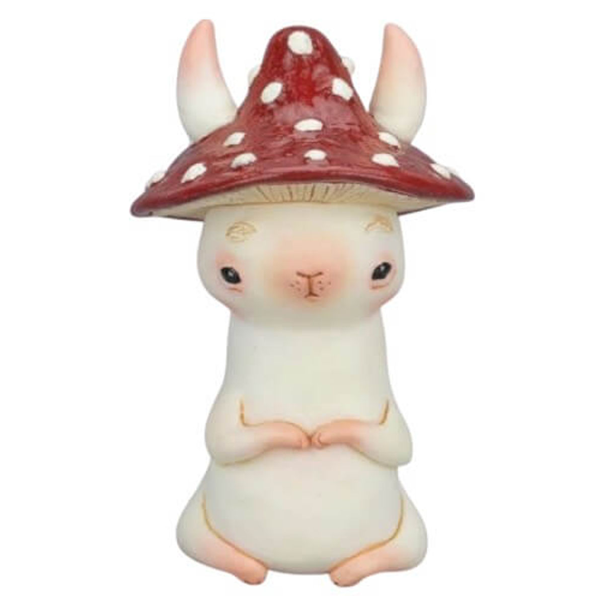 Mushroom Bunnny