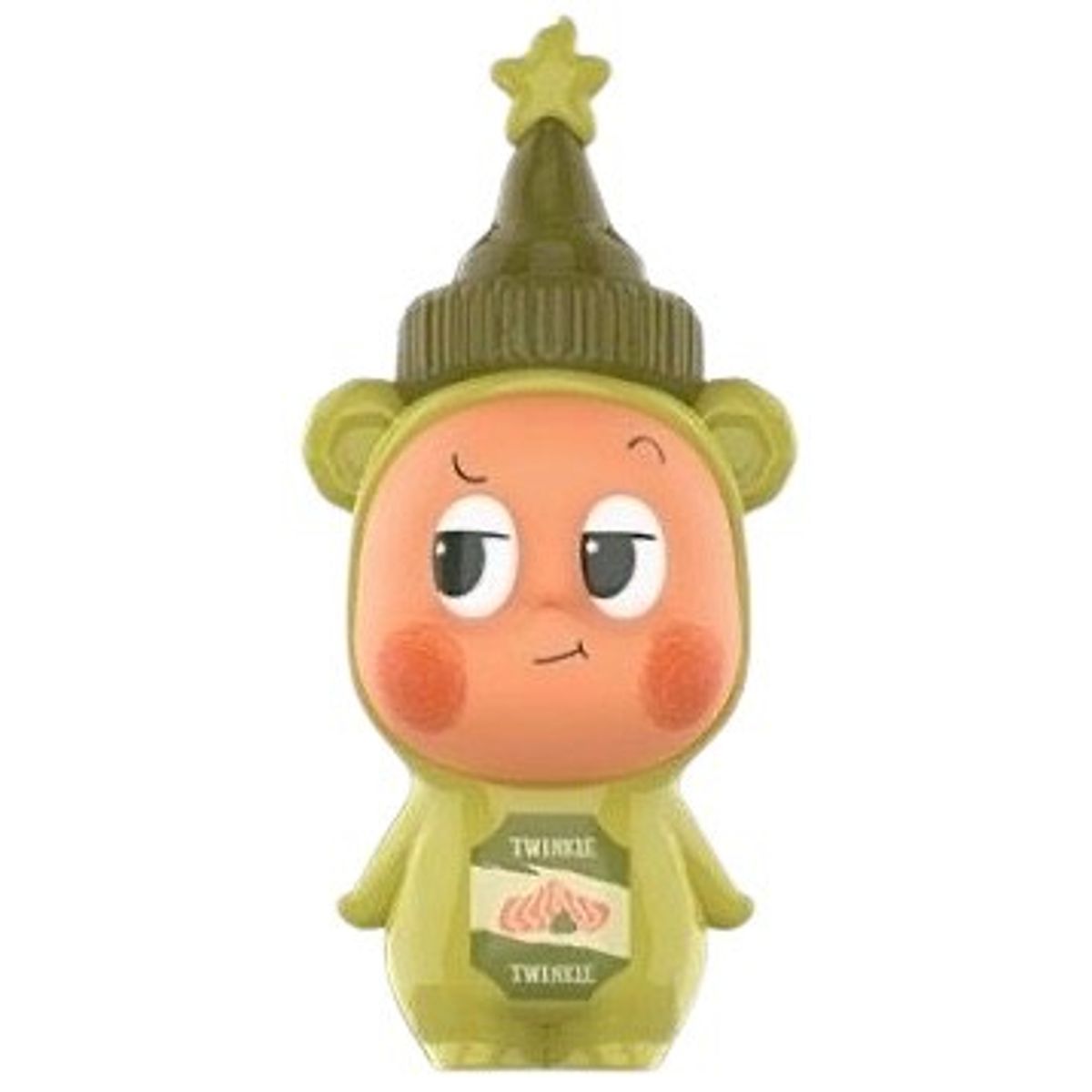 Mustard Twinkle Twinkle