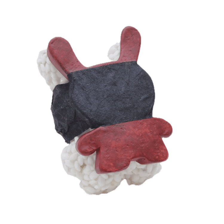 Musubi by Zard Apuya