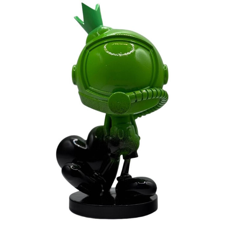 6" Mutant Ooze : Lovestronaut x The Mouse by Jae Martin
