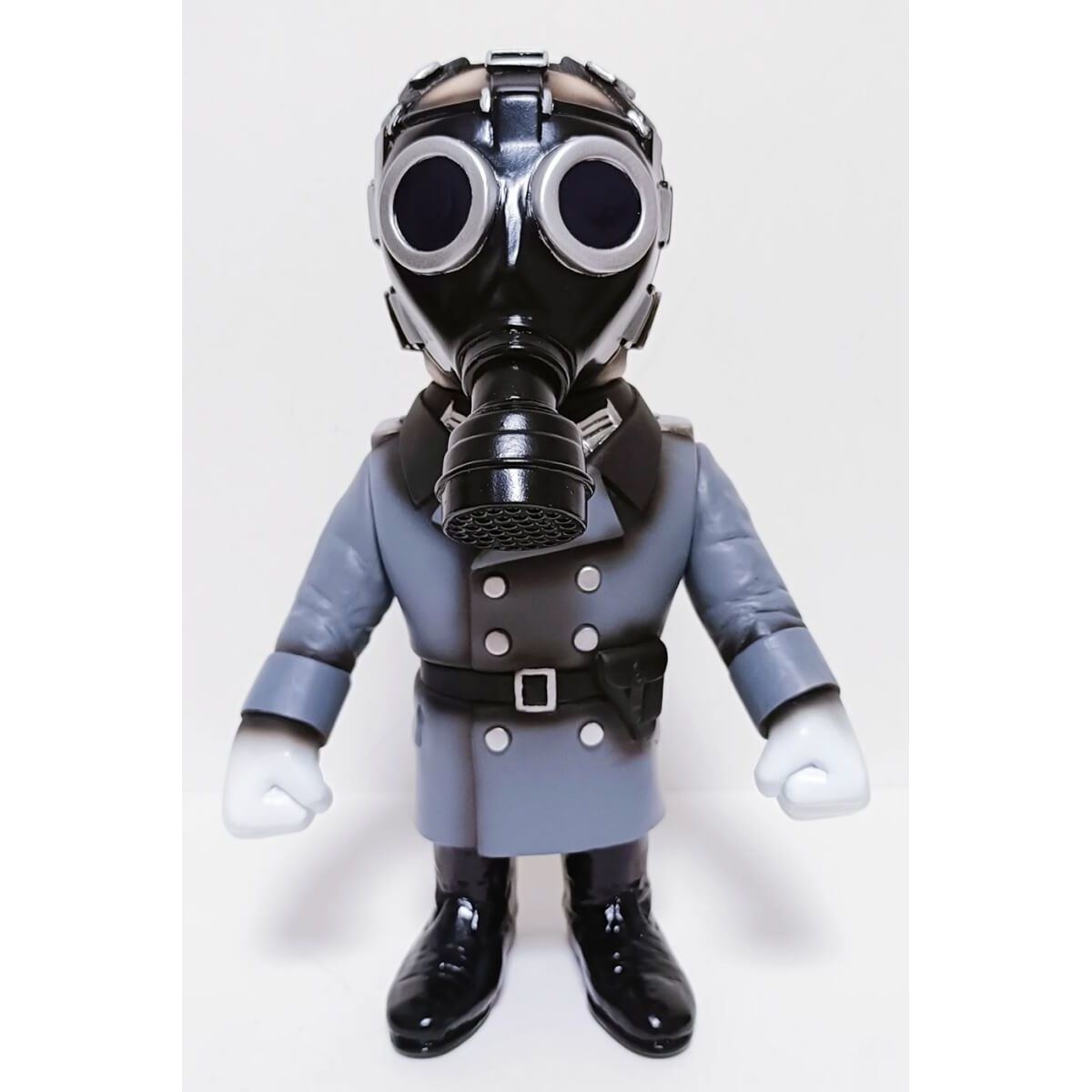 Mutant Soldier Officer