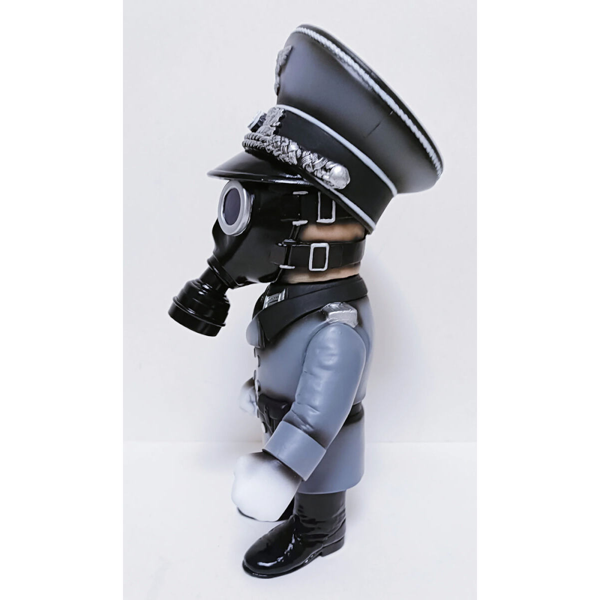 Mutant Soldier Officer