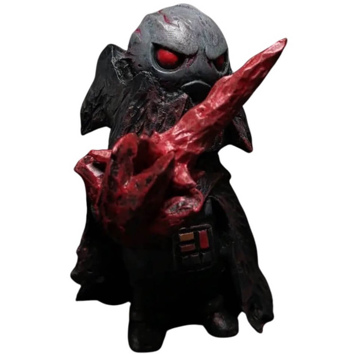 Mutated Darth Vader