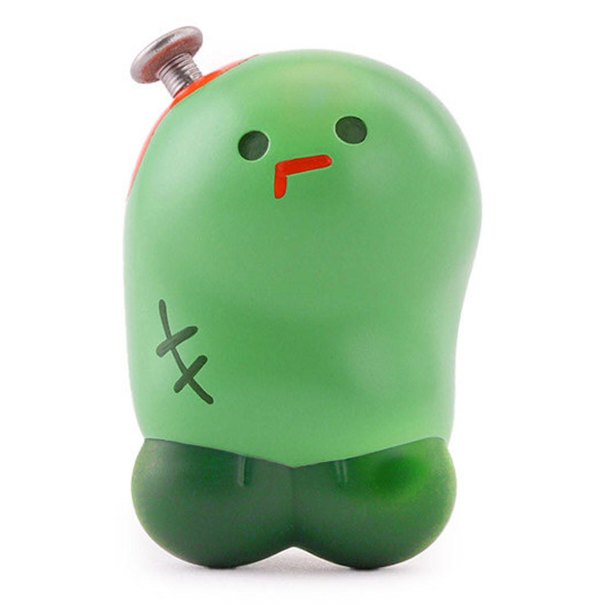 Mutated Zombie Fried Shrimp