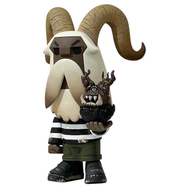 null by Muteeuro (Jung Seokheon)