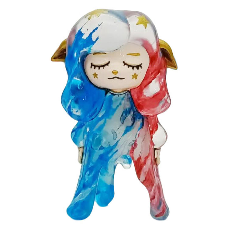 Mutya Millie by The Steffi