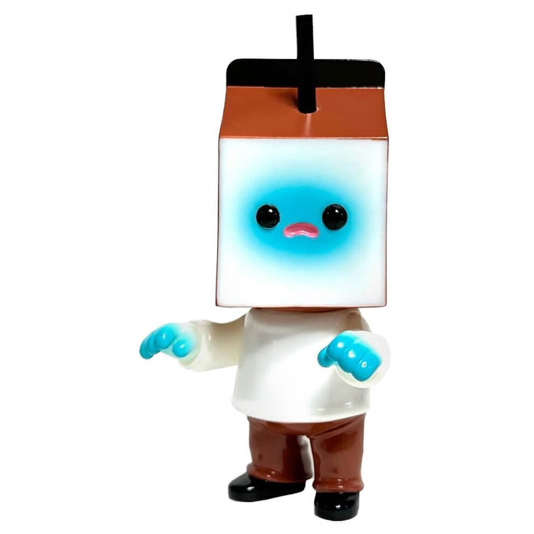 Muuktoy of the Dead by Human Robot