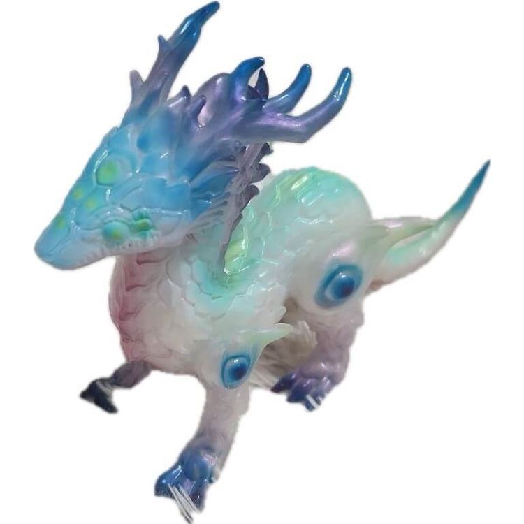 Muya - Aoyagi GID by CORE (Kashi)