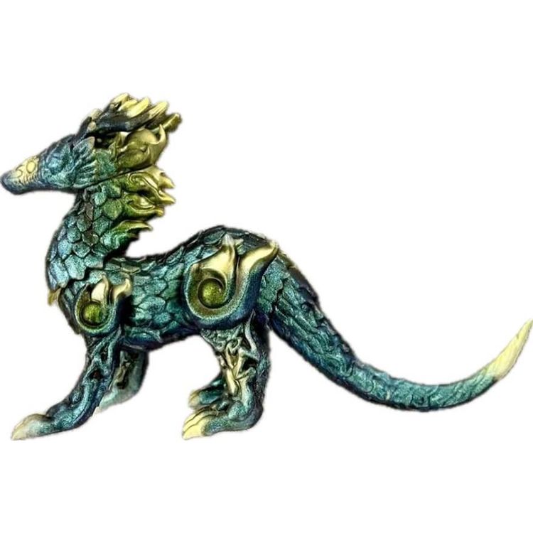 Muya - Gengetu by CORE (Kashi)