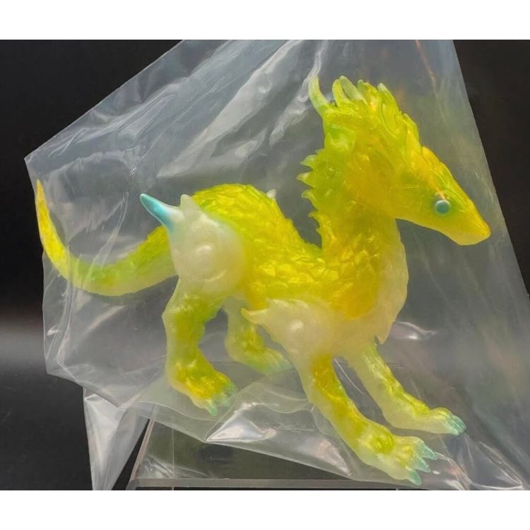 Muya - Yellow by CORE (Kashi)