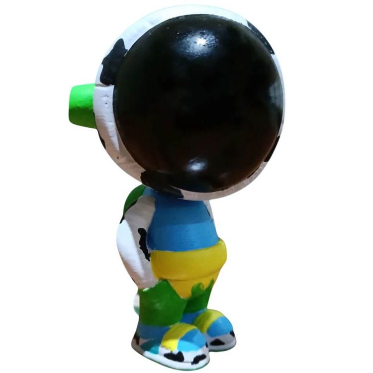 MyAstro Chunky Funky by Entsong Jocson