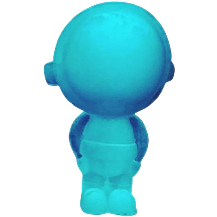 MyAstro Glow In The Dark by Entsong Jocson