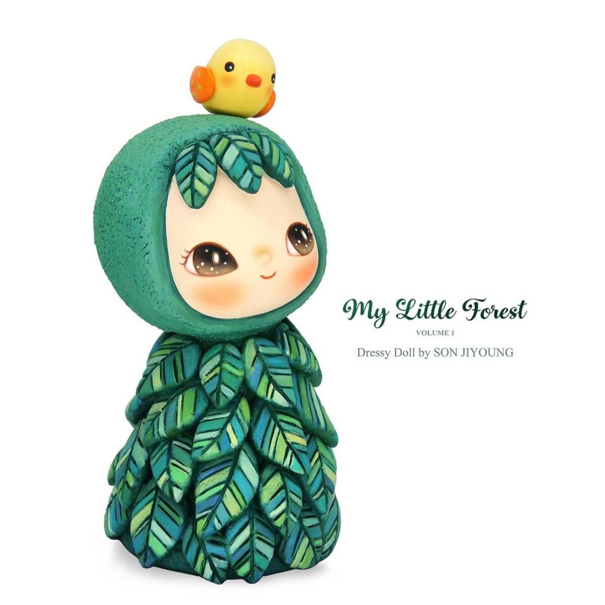 My Ever Green Friend