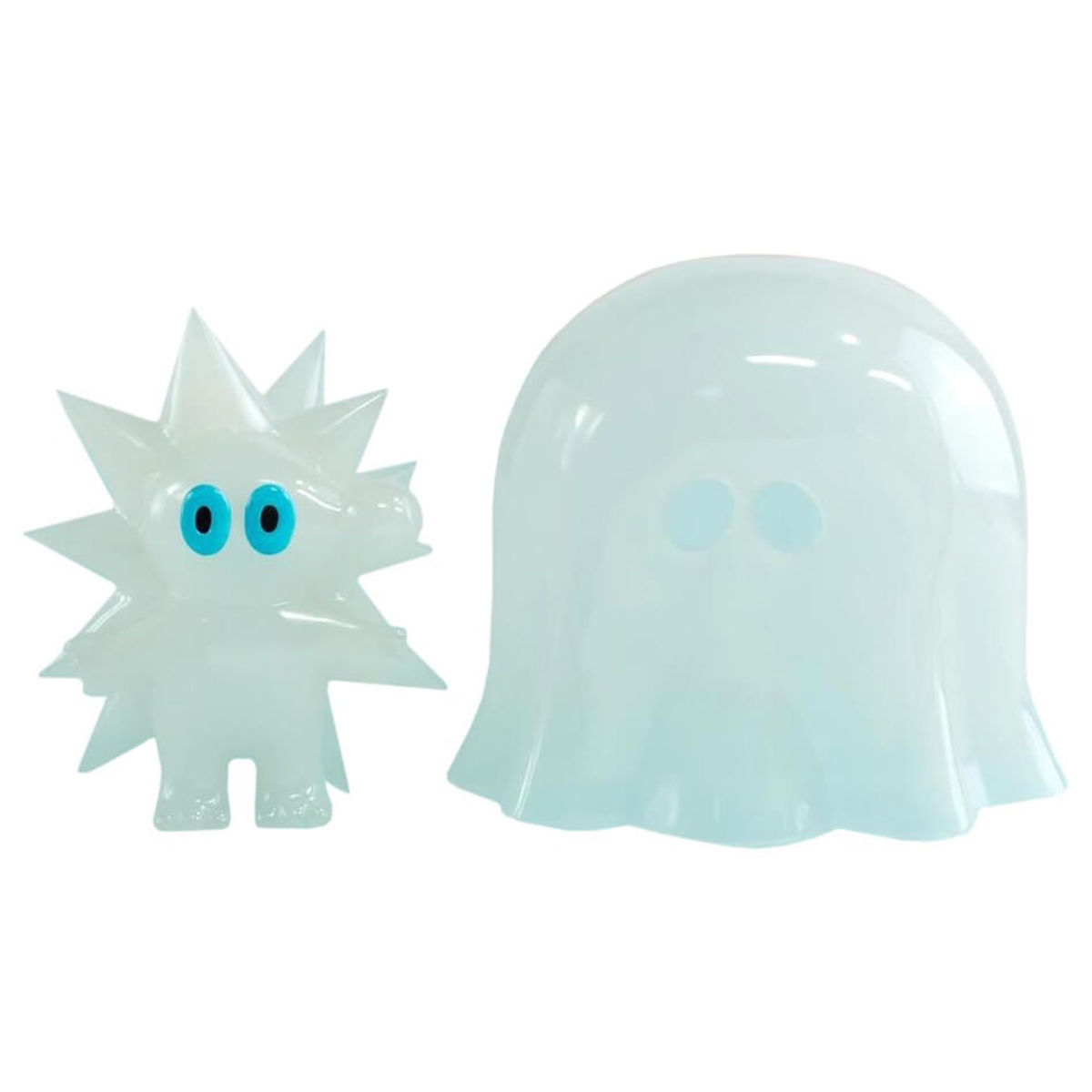 My Ghost Hedgehog GID