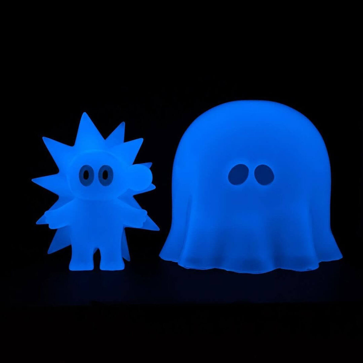 My Ghost Hedgehog GID