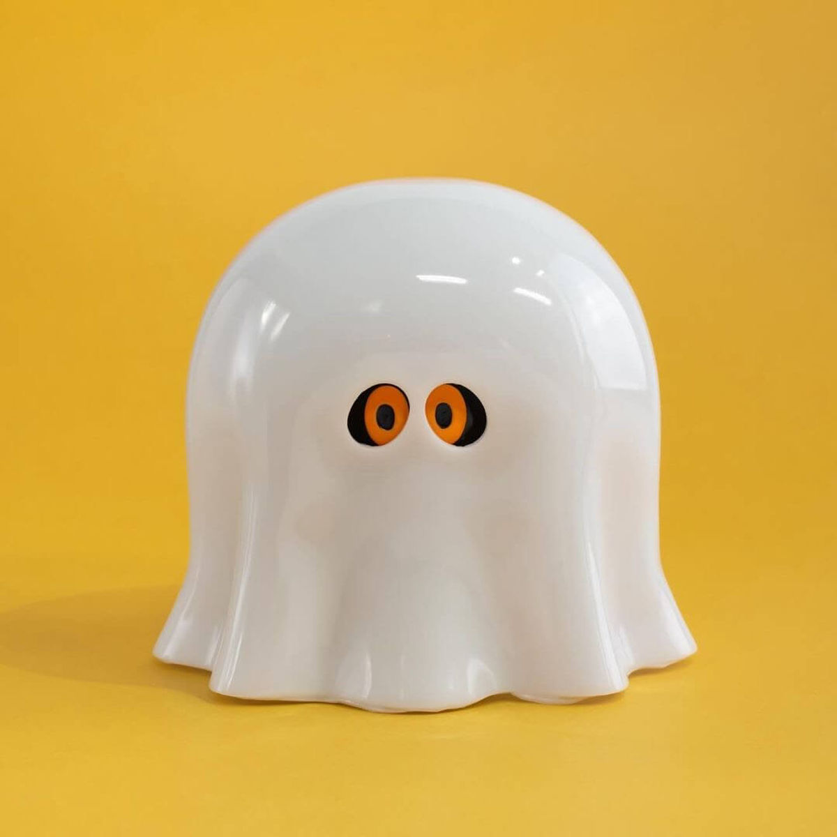 My Ghost Hedgehog Standard