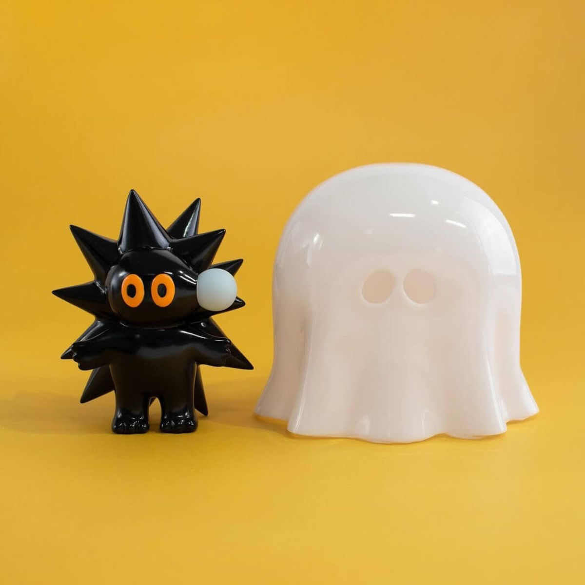 My Ghost Hedgehog Standard