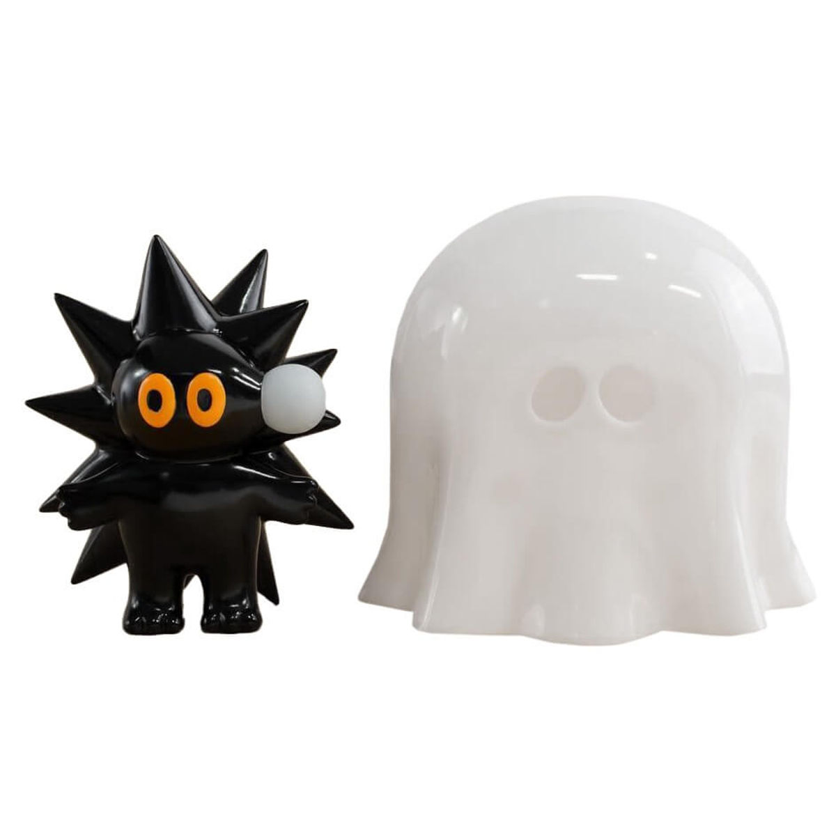 My Ghost Hedgehog Standard